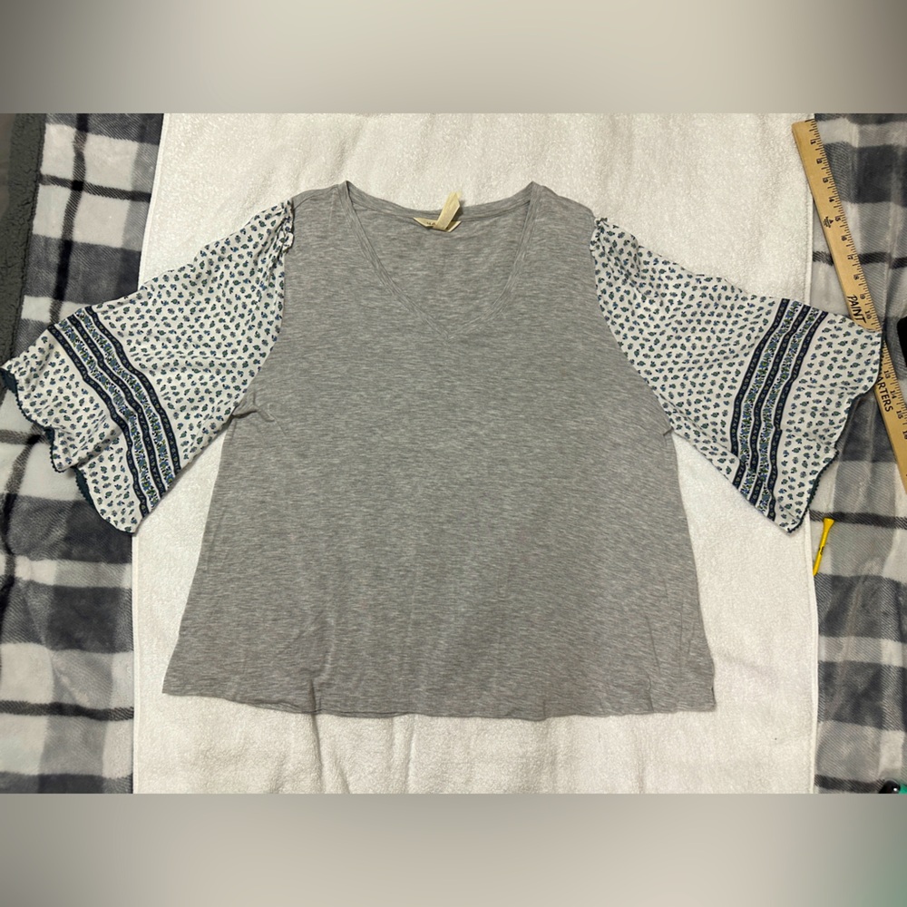 COPY - Matilda Jane XL Let’s Go Together Without a care shirt